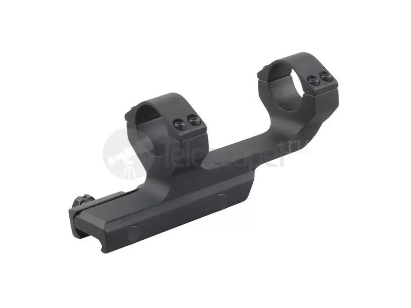 Крепление Vector Optics на weaver 25.4 мм консольное 1.5'' (SCTM-63)