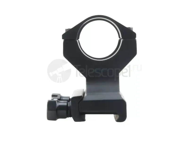 Крепление Vector Optics на weaver 25.4 мм консольное 1.5'' (SCTM-63)