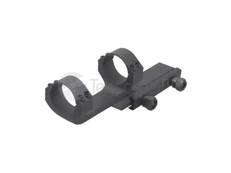 Кронштейн Vector Optics на weaver 30 мм, длина 165 мм (SCTM-24B)