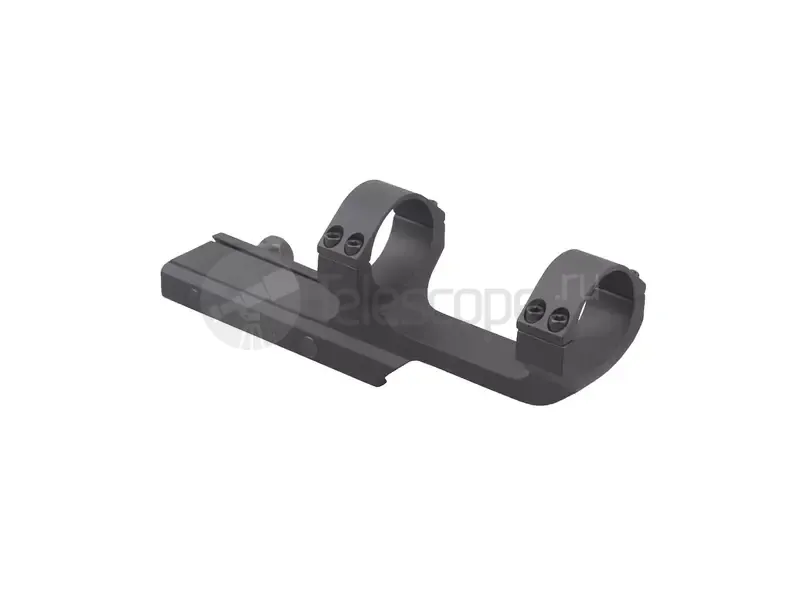 Кронштейн Vector Optics на weaver 30 мм, длина 165 мм (SCTM-24B)