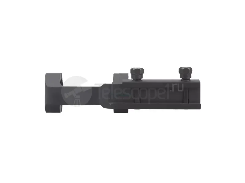 Кронштейн Vector Optics на weaver 30 мм, длина 165 мм (SCTM-24B)