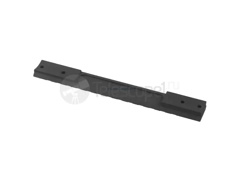 Планка Vector Optics на Remington 700 Long сталь (SCRA-62)