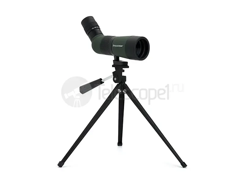 Зрительная труба Celestron LandScout 50