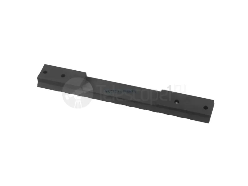 Планка Vector Optics на Remington 700 Short сталь (SCRA-64)