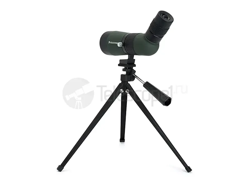 Зрительная труба Celestron LandScout 50