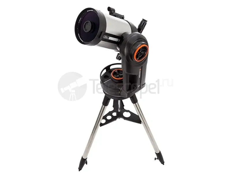 Телескоп Celestron NexStar Evolution 6