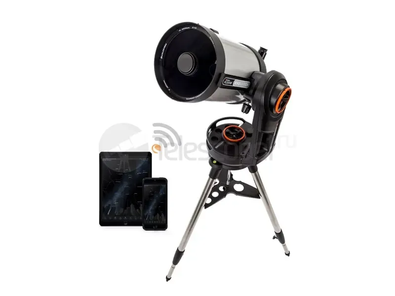 Телескоп Celestron NexStar Evolution 9.25