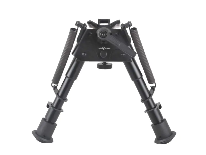 Vector Optics Rokstad Swivels Bipod 6-9'' (SCBPS-04)