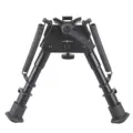 Vector Optics Rokstad Swivels Bipod 6-9'' (SCBPS-04)