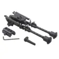 Vector Optics Rokstad Swivels Bipod 6-9'' (SCBPS-04)