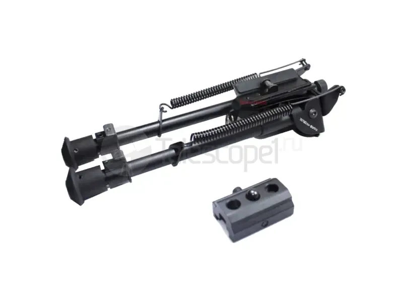 Бипод Vector Optics Rokstad Swivels Bipod 9-13.5'' (SCBPS-05)