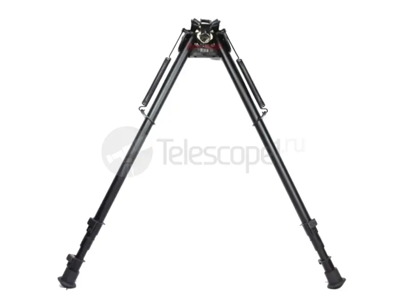 Бипод Vector Optics Rokstad Swivels Bipod 15-26" (SCBPS-06)