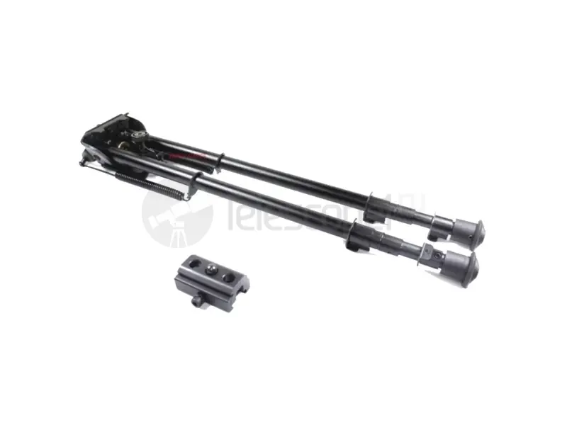 Бипод Vector Optics Rokstad Swivels Bipod 15-26" (SCBPS-06)