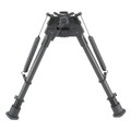 Vector Optics Carbon Fiber 9-13.5" Swivel Spring Bipod (RSCFS-09)