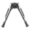 Бипод Vector Optics Carbon Fiber 9-13.5" Swivel Spring Bipod (RSCFS-09)