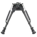 Vector Optics Carbon Fiber 9-13.5" Swivel Spring Bipod (RSCFS-09)