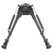 Бипод Vector Optics Carbon Fiber 9-13.5" Swivel Spring Bipod (RSCFS-09)