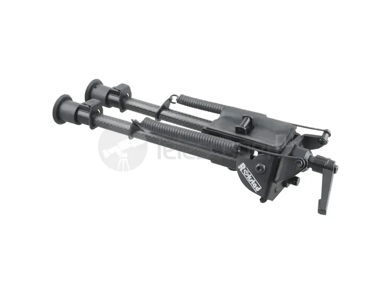 Бипод Vector Optics Carbon Fiber 9-13.5" Swivel Spring Bipod (RSCFS-09)