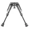 Бипод Vector Optics Carbon Fiber 6-9" Spring Bipod (RSCFP-06)