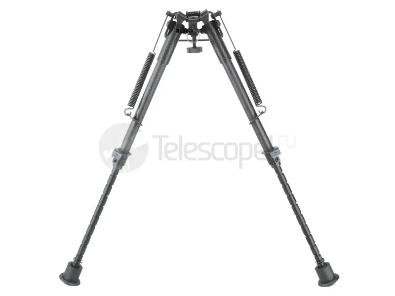 Бипод Vector Optics 9-13.5” для установки на антабку (RSCFP-09)