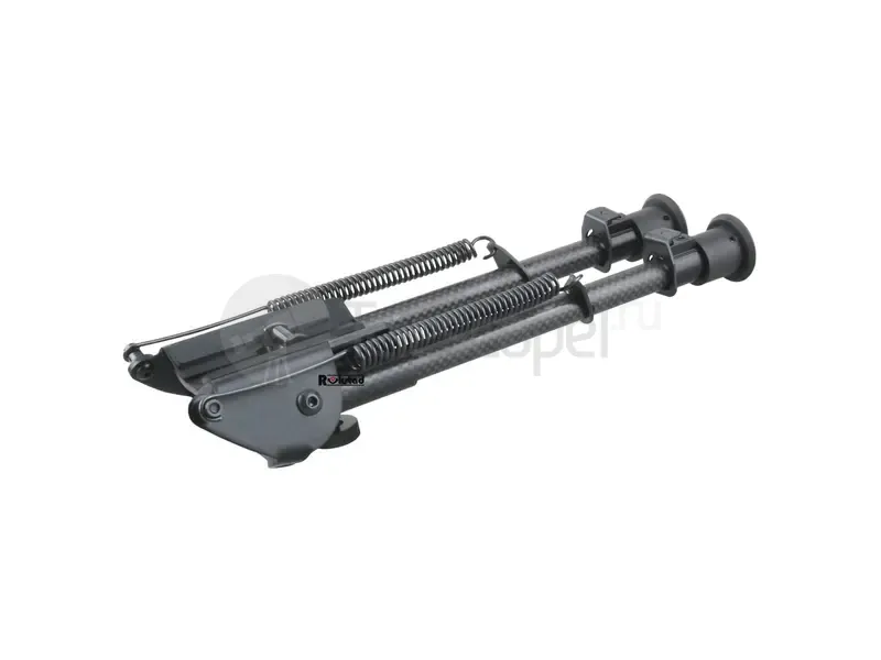 Бипод Vector Optics 9-13.5” для установки на антабку (RSCFP-09)