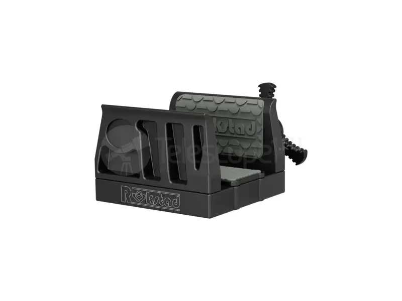 Площадка под ложе Vector Optics для трипода (резьба 1/4'' и 3/8'') (RSGR-14)