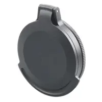 Крышка защитная Vector Optics 50 мм Metal Flip-Up Cap (SCFC-M50)