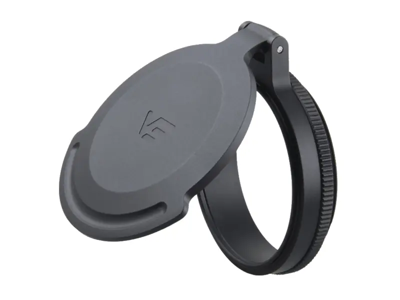 Крышка защитная Vector Optics 56 мм Metal Flip-Up Cap (SCFC-M56)