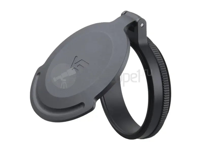 Крышка защитная Vector Optics 56 мм Metal Flip-Up Cap (SCFC-M56)