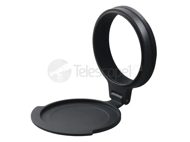 Крышка защитная Vector Optics 56 мм Metal Flip-Up Cap (SCFC-M56)