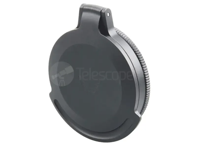 Крышка защитная Vector Optics 56 мм Metal Flip-Up Cap (SCFC-M56)