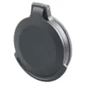 Крышка защитная Vector Optics 56 мм Metal Flip-Up Cap (SCFC-M56)