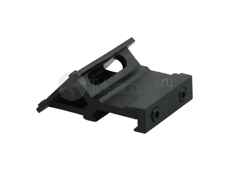 Крепление Vector Optics на weaver для коллиматора 45°, правый (SCFRM-02)