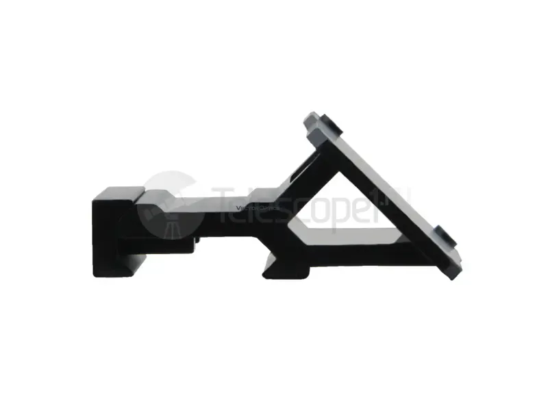 Крепление Vector Optics на weaver для коллиматора 45°, правый (SCFRM-02)