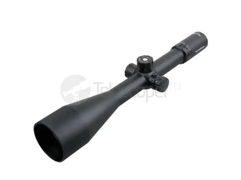 Оптический прицел Vector Optics Zalem 4-48x65 ED, SFP VET-L338 (SCOL-25)