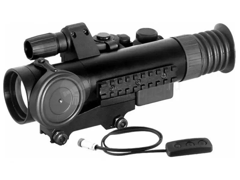 Прицел ночного видения Yukon Sentinel 2.5x50L weaver-auto