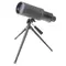Монокуляр Veber Monty 18x70 BR черный