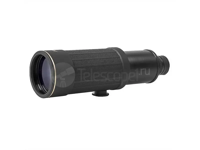 Монокуляр Veber Monty 18x70 BR черный