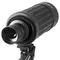 Монокуляр Veber Monty 18x70 BR черный