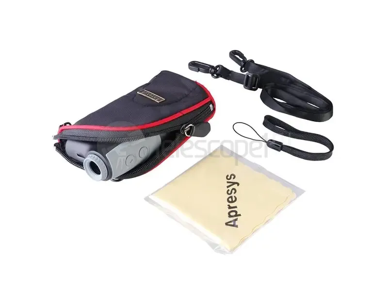 Дальномер Apresys 6x25 PowerLine 800 black