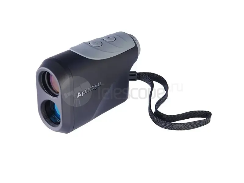 Дальномер Apresys 6x25 PowerLine 800 black