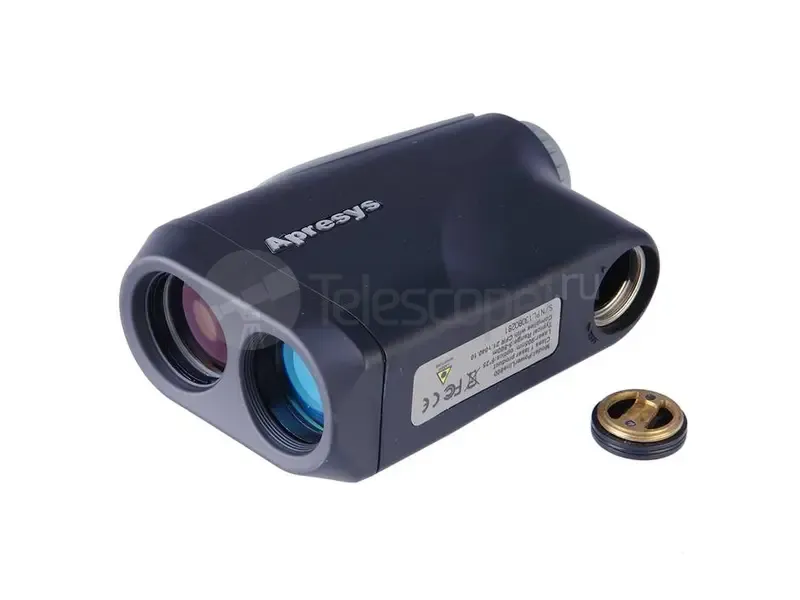 Дальномер Apresys 6x25 PowerLine 800 black