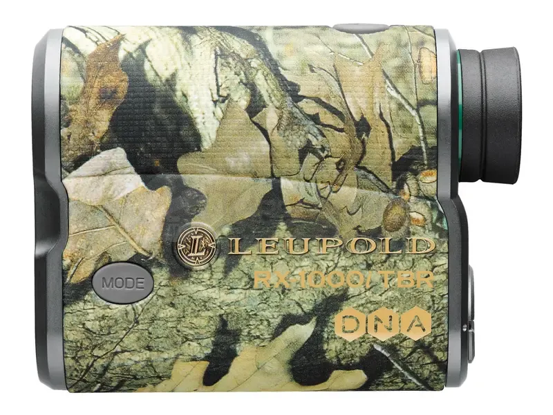 Дальномер Leupold RX-1000i TBR with DNA 6x22 Camo (112180)