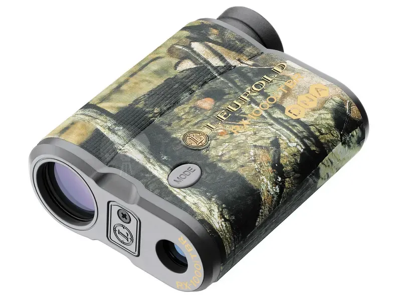Дальномер Leupold RX-1000i TBR with DNA 6x22 Camo (112180)