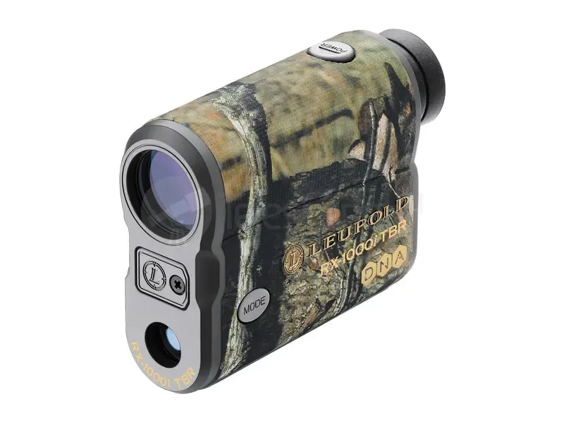 Дальномер Leupold RX-1000i TBR with DNA 6x22 Camo (112180)