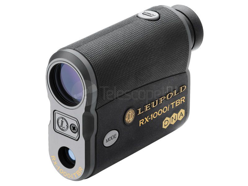Leupold RX-1000i TBR with DNA 6x22 Black (112179) Leupold RX-1000i TBR with DNA 6x22 Black (112179)