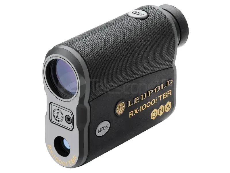Дальномер Leupold RX-1000i TBR with DNA 6x22 Black (112179)
