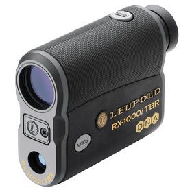 Leupold RX-1000i TBR with DNA 6x22 Black (112179)