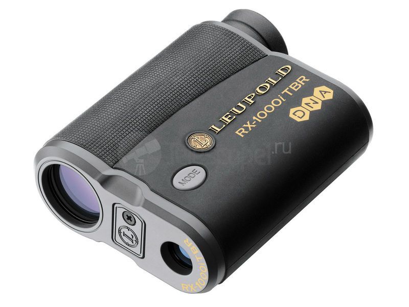 Leupold RX-1000i TBR with DNA 6x22 Black (112179) Leupold RX-1000i TBR with DNA 6x22 Black (112179)