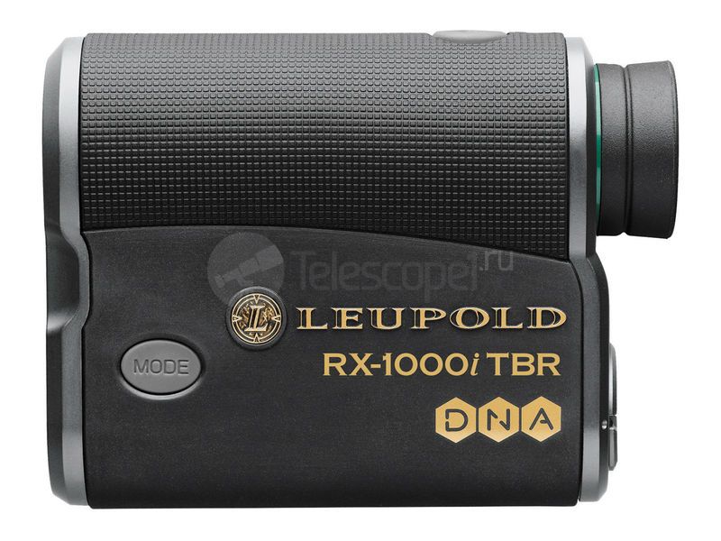 Leupold RX-1000i TBR with DNA 6x22 Black (112179) Leupold RX-1000i TBR with DNA 6x22 Black (112179)